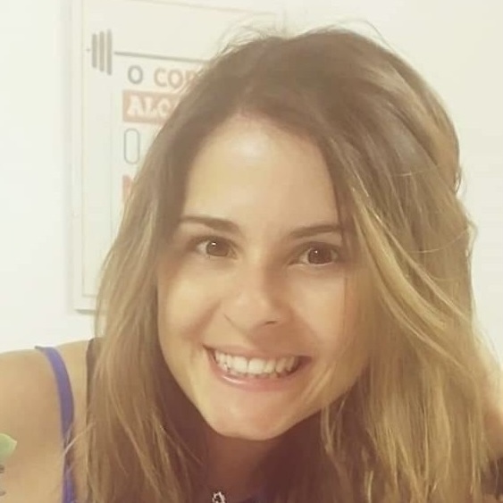 Professora Joana Neves