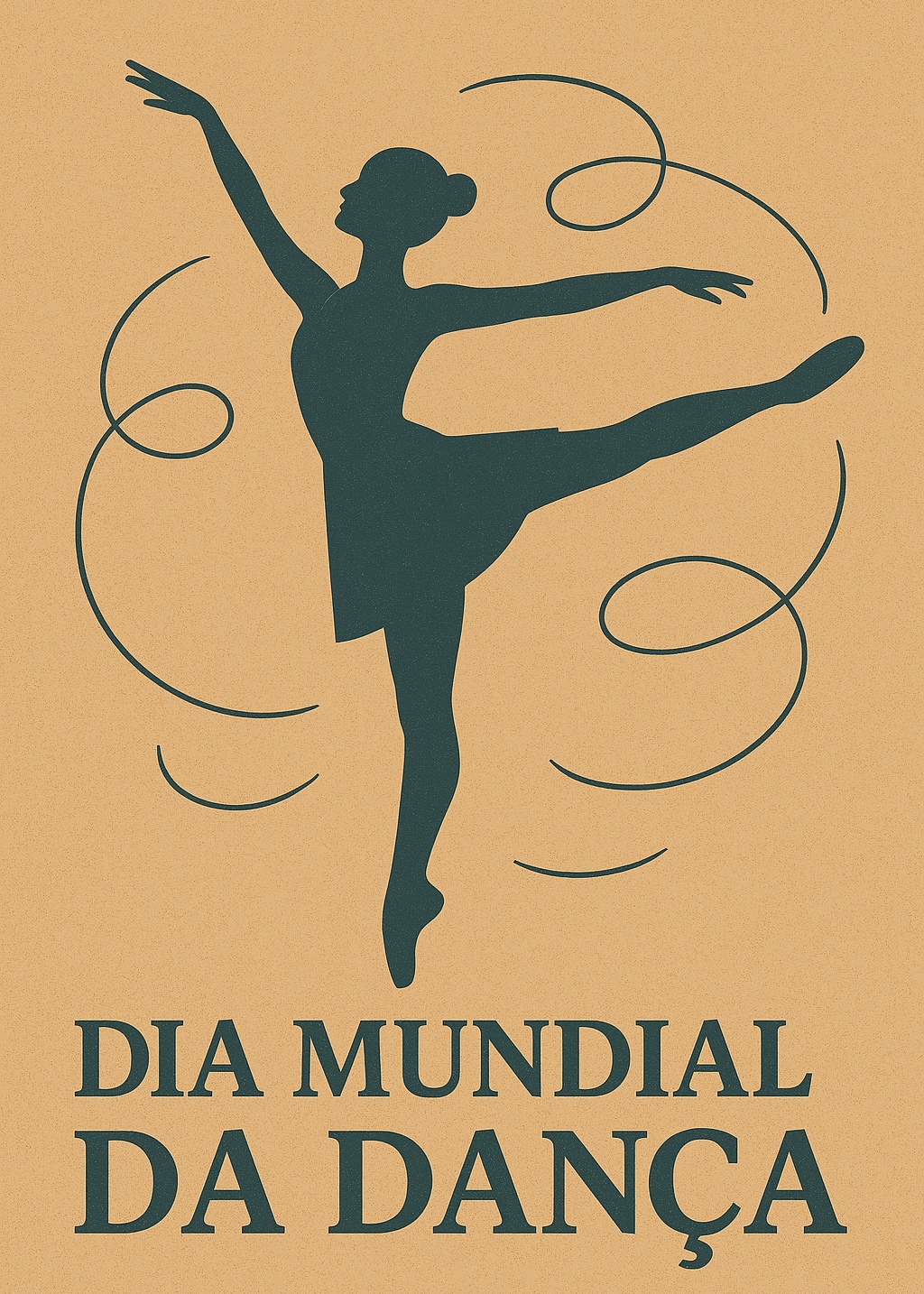 Dia Mundial da Dança