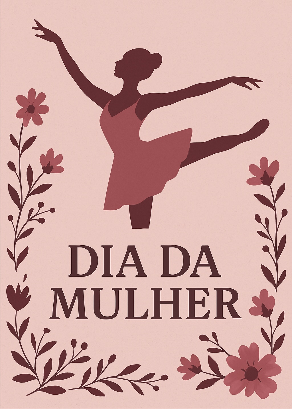 Dia Mundial da Mulher